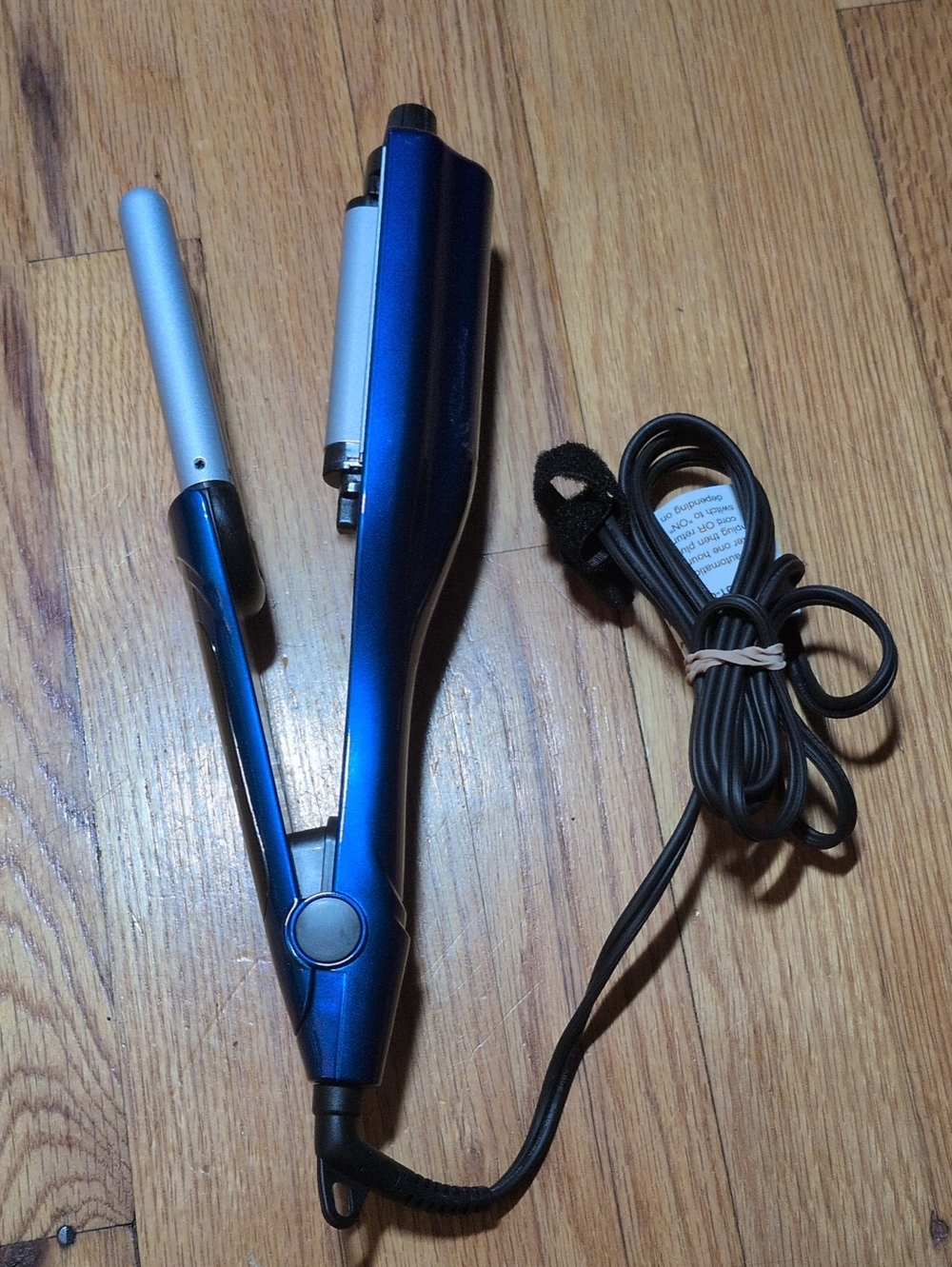 Bed Head a wave we go Hair Tool